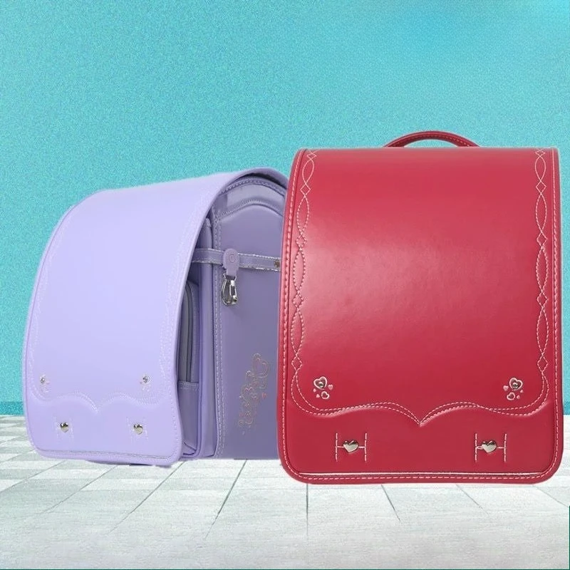 2026 New Fashion School Bags B - Luxury Japanese Bags Brands บทวิจารณ์และราคา