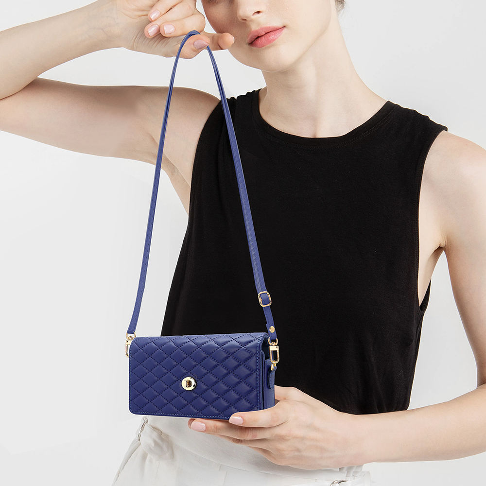 Adjustable Crossbody Strap Mob - Luxury Bags For You บทวิจารณ์และราคา