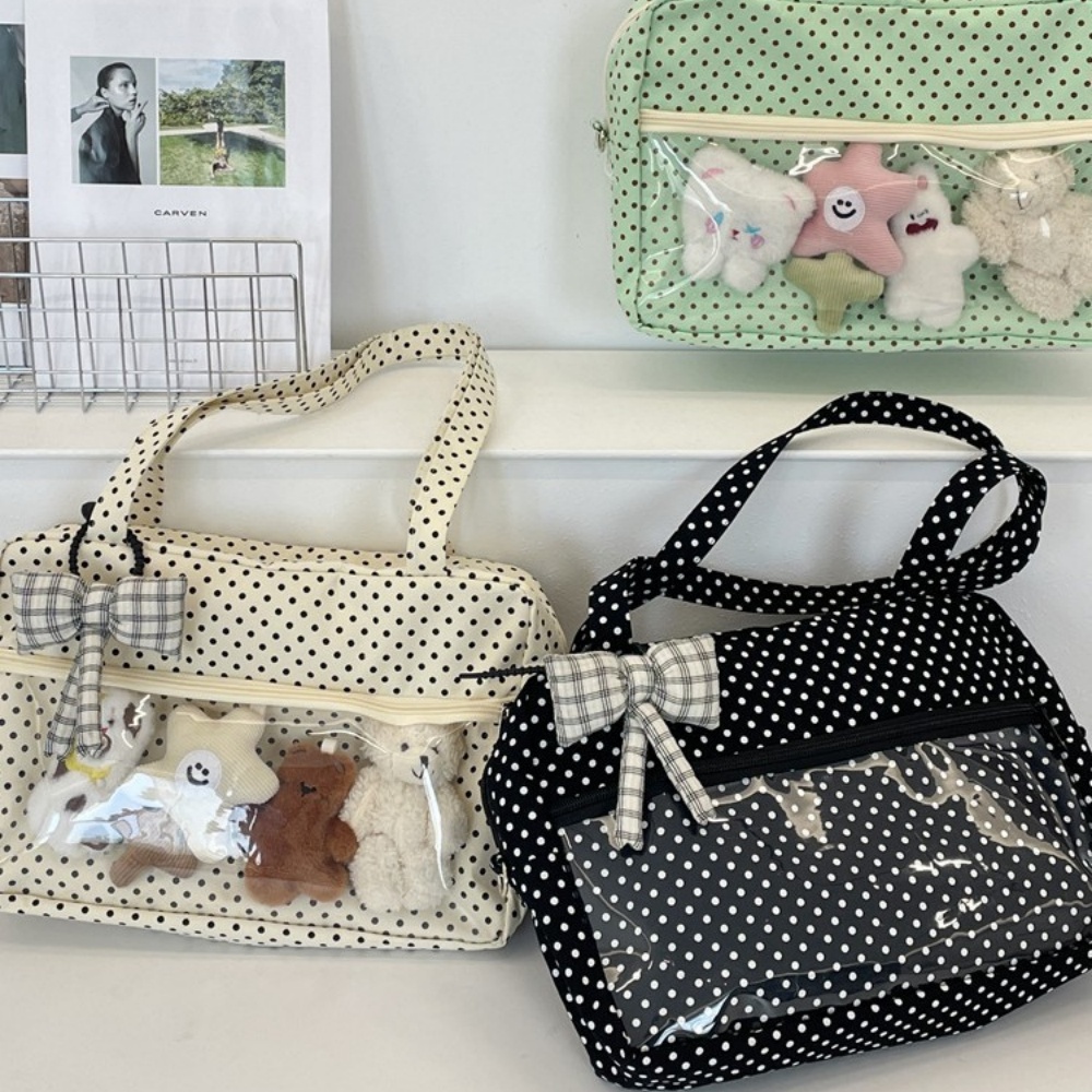 Ladies' Shoulder Storage Bags  - Luxury Japanese Bags Brands บทวิจารณ์และราคา