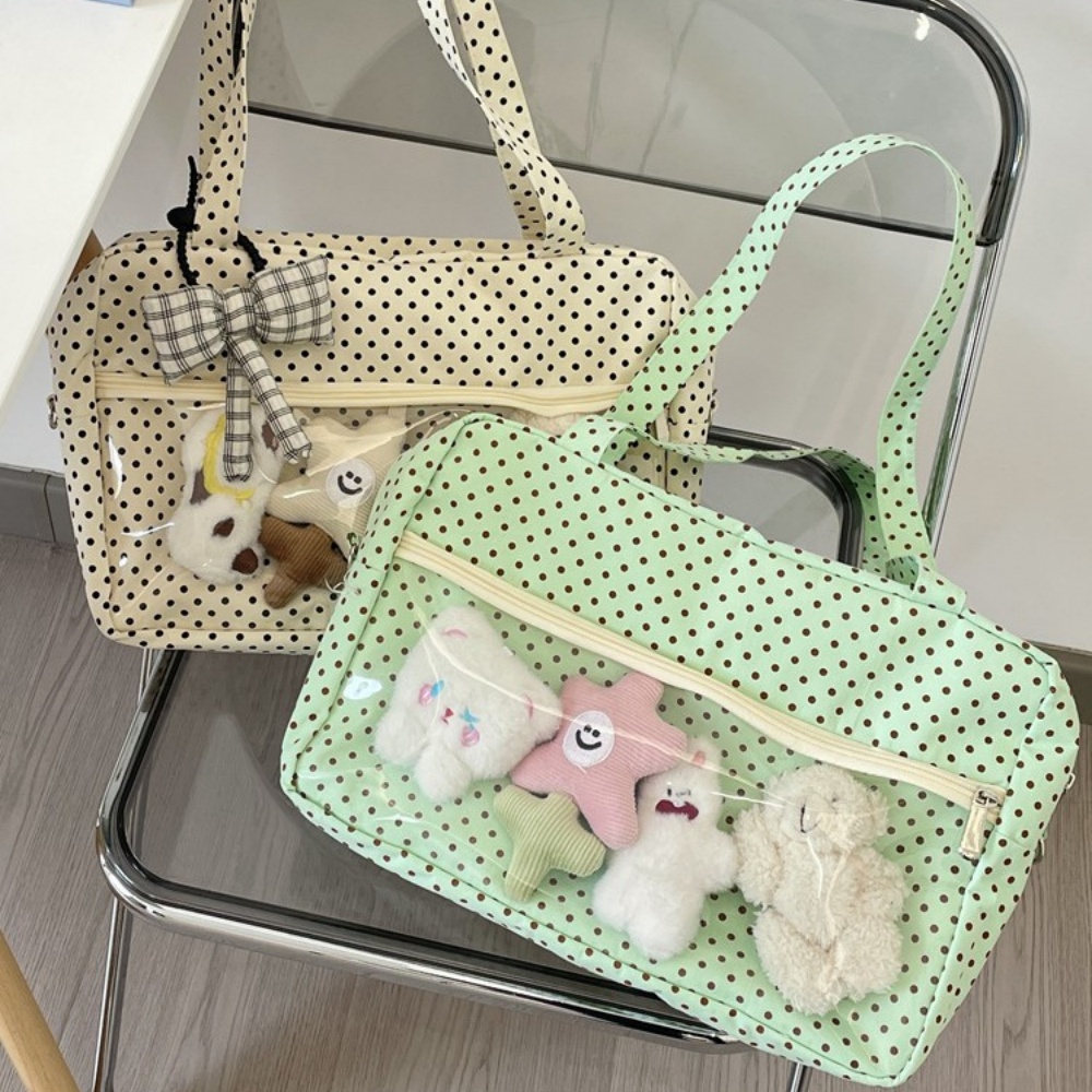 Ladies' Shoulder Storage Bags  - Luxury Japanese Bags Brands บทวิจารณ์และราคา