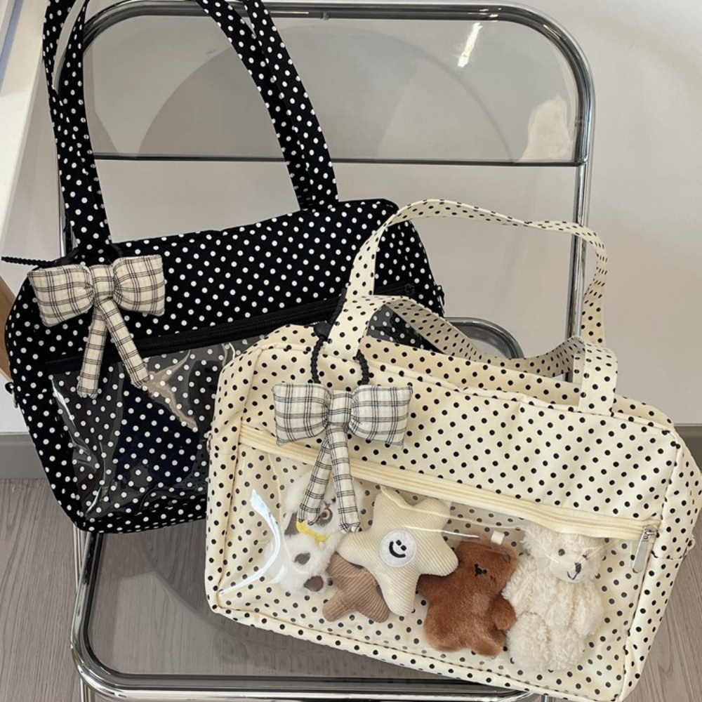 Ladies' Shoulder Storage Bags  - Luxury Japanese Bags Brands บทวิจารณ์และราคา