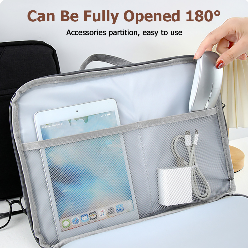 Laptop Bags 13.3 14 15 15.6 in - Luxury Bags Laptop บทวิจารณ์และราคา