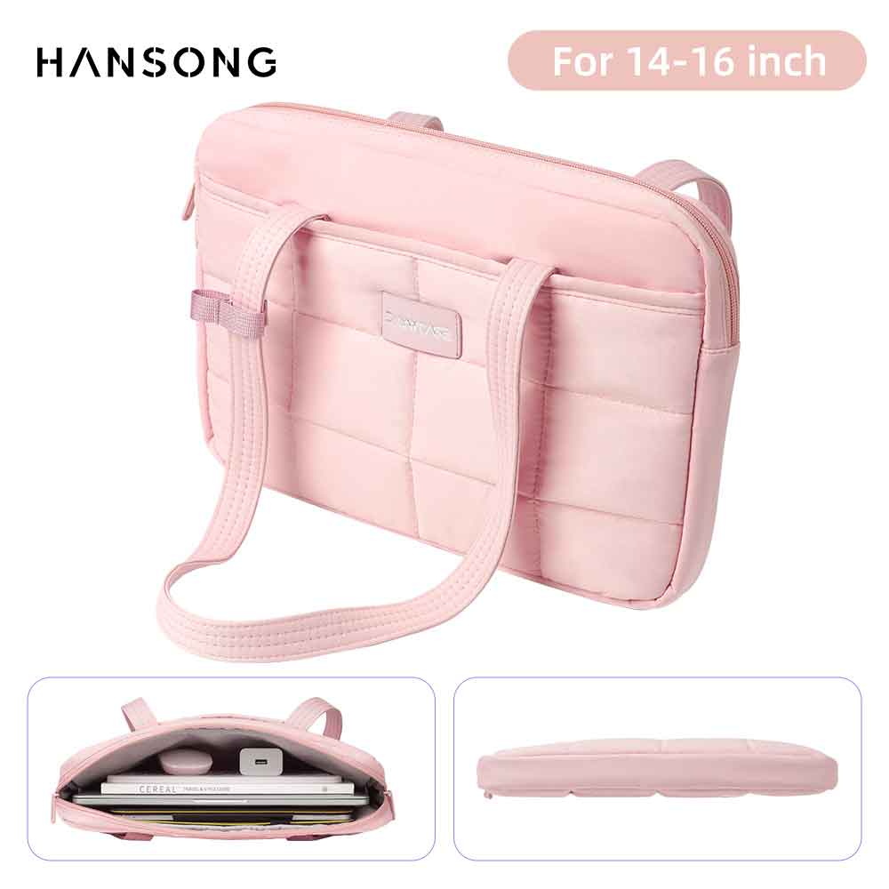 14/15.6 inch Large capacity Sh - Luxury Bags Laptop บทวิจารณ์และราคา