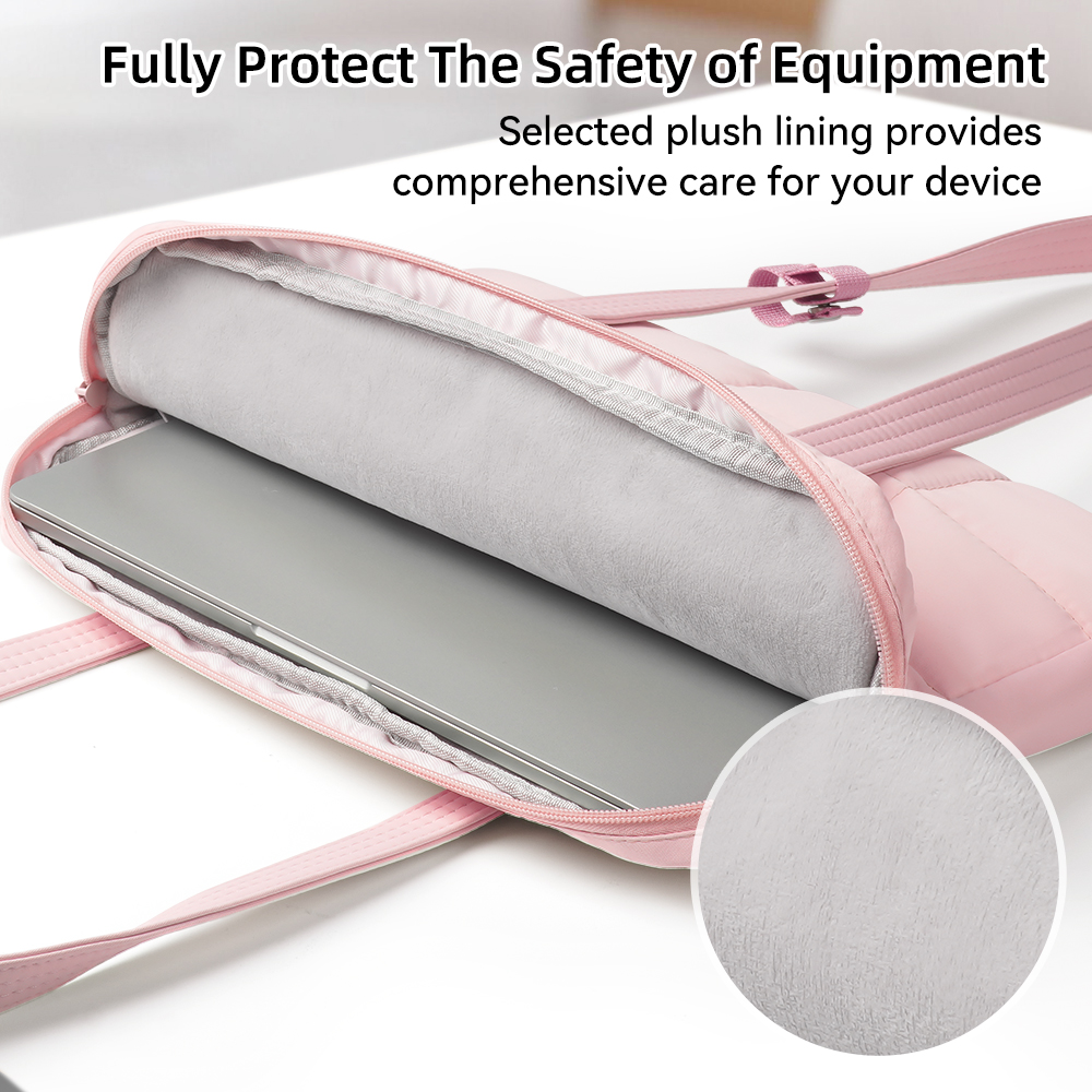 14/15.6 inch Large capacity Sh - Luxury Bags Laptop บทวิจารณ์และราคา