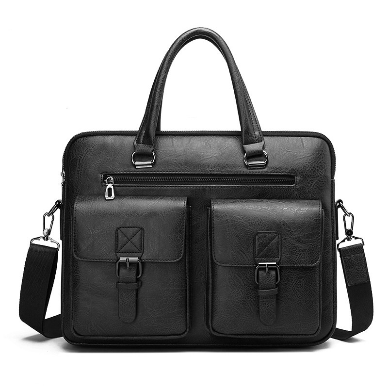 Luxury Brand Man Business Brie - Luxury Bags Laptop บทวิจารณ์และราคา