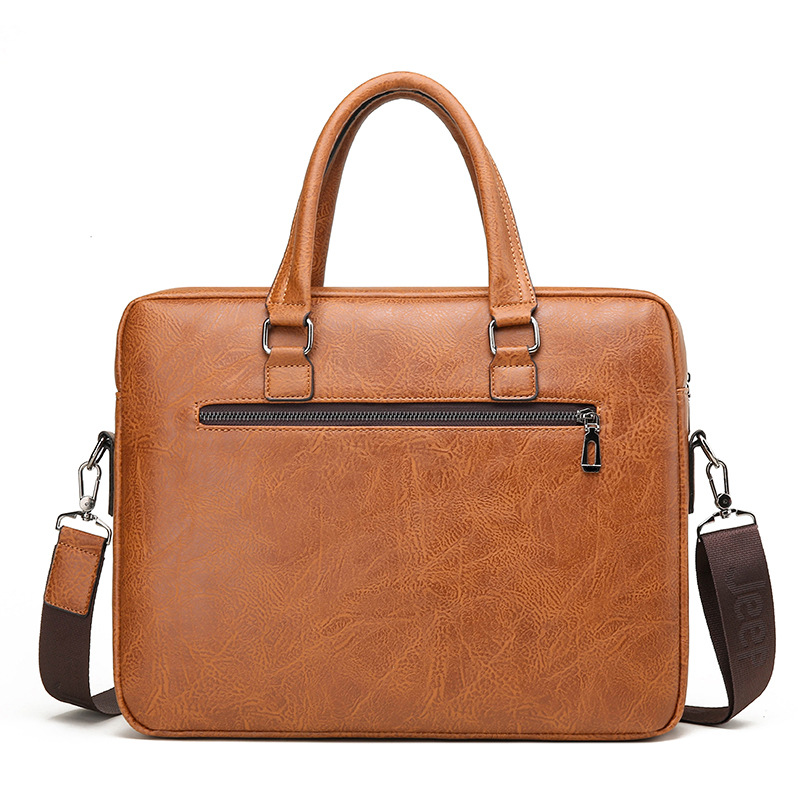 Luxury Brand Man Business Brie - Luxury Bags Laptop บทวิจารณ์และราคา
