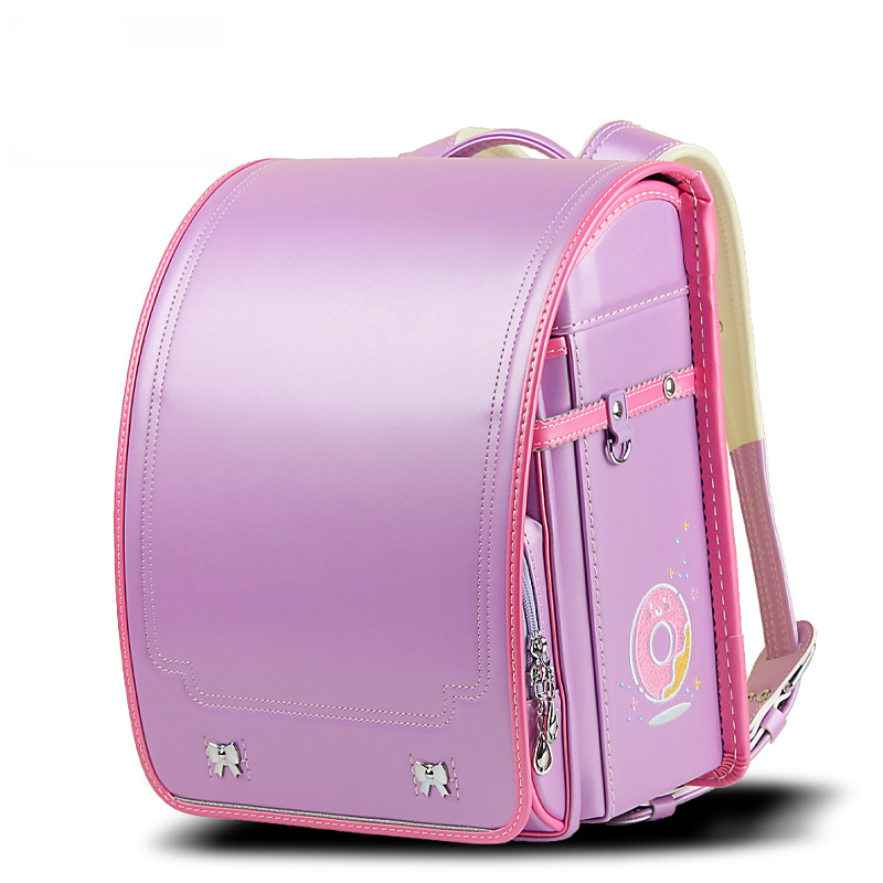 New Fashion School Bags Girls  - Luxury Japanese Bags Brands บทวิจารณ์และราคา