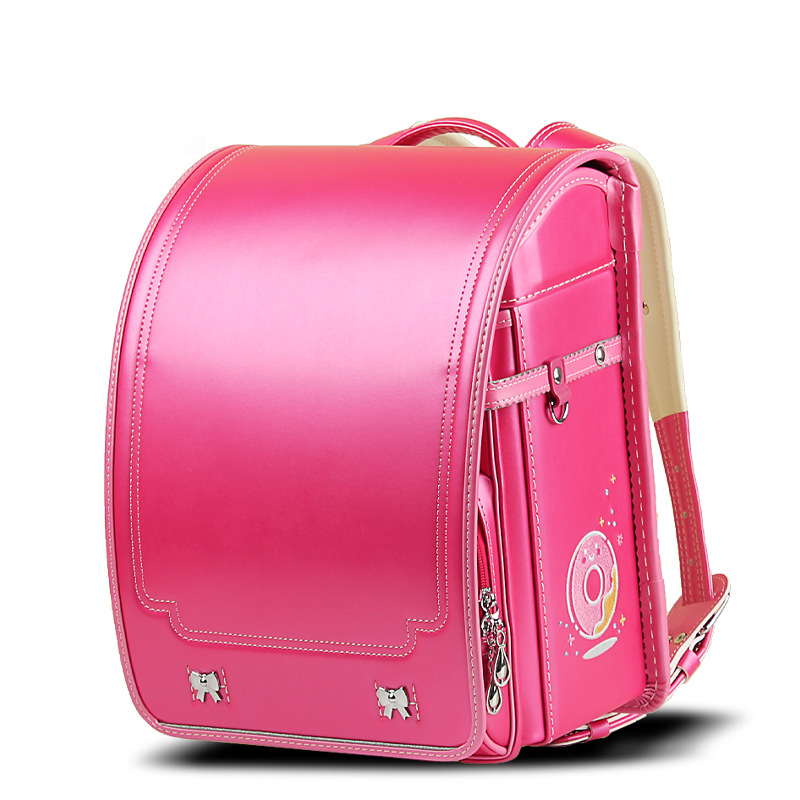 New Fashion School Bags Girls  - Luxury Japanese Bags Brands บทวิจารณ์และราคา