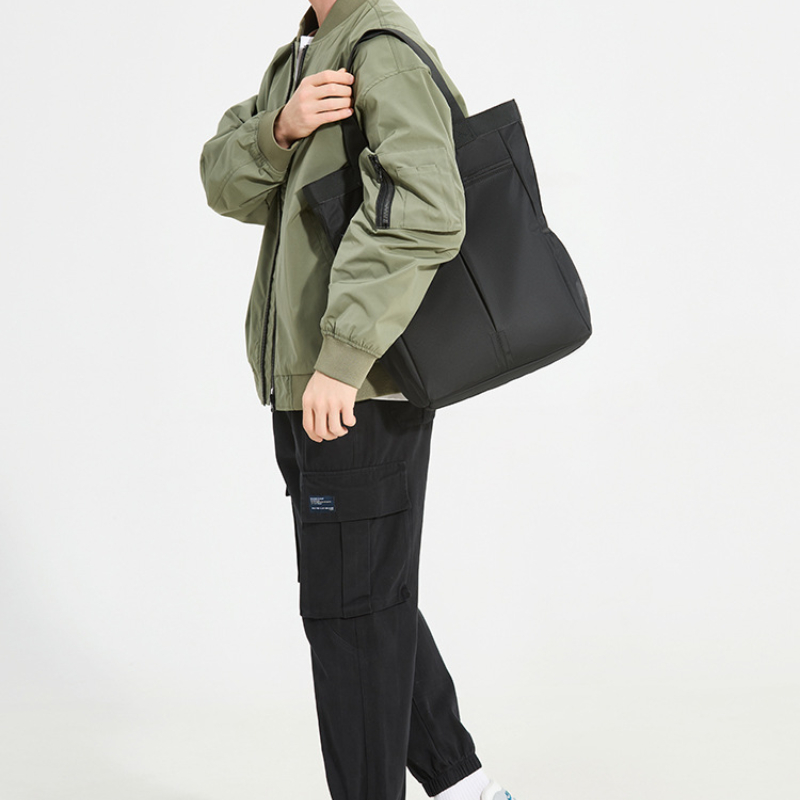 Large Tote Bag for Men 2025 Vi - Luxury Japanese Bags Brands บทวิจารณ์และราคา