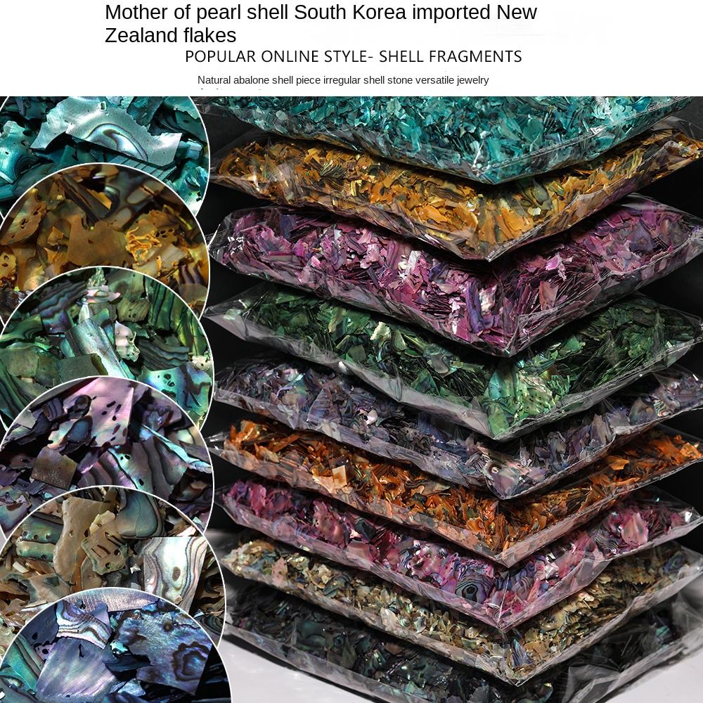 100g/Bag Korean-Imported Natur - Luxury Bags New Zealand บทวิจารณ์และราคา