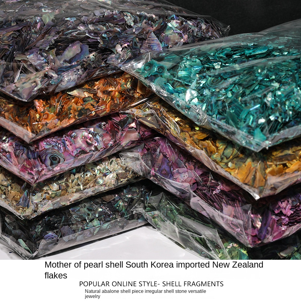 100g/Bag Korean-Imported Natur - Luxury Bags New Zealand บทวิจารณ์และราคา