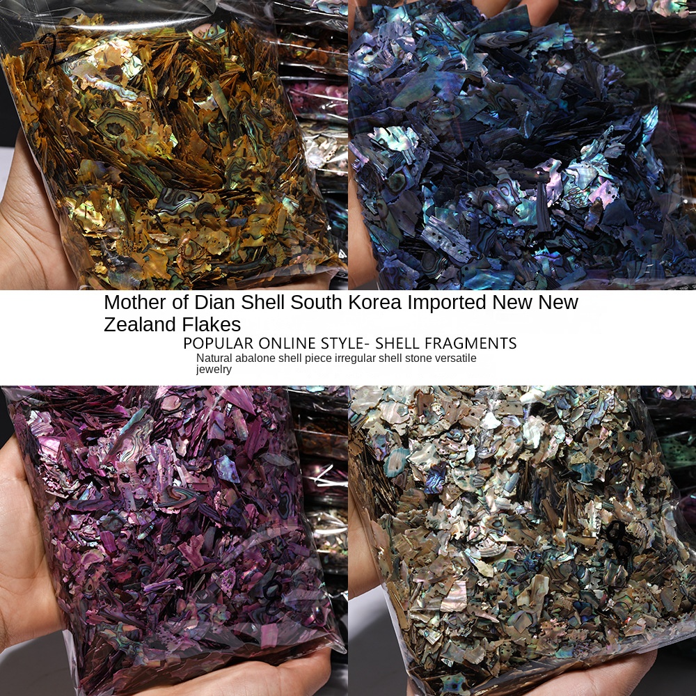 100g/Bag Korean-Imported Natur - Luxury Bags New Zealand บทวิจารณ์และราคา