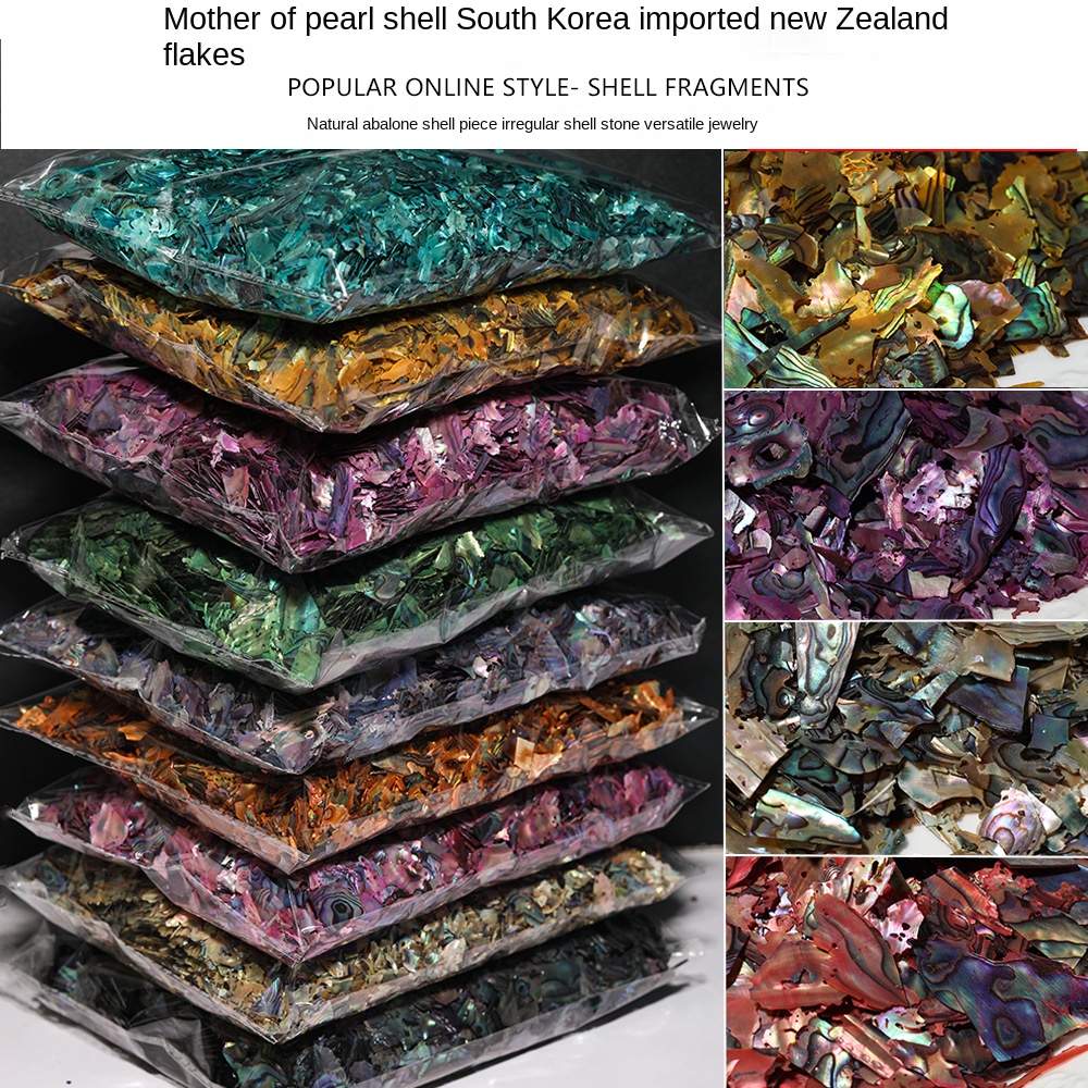 100g/Bag Korean-Imported Natur - Luxury Bags New Zealand บทวิจารณ์และราคา