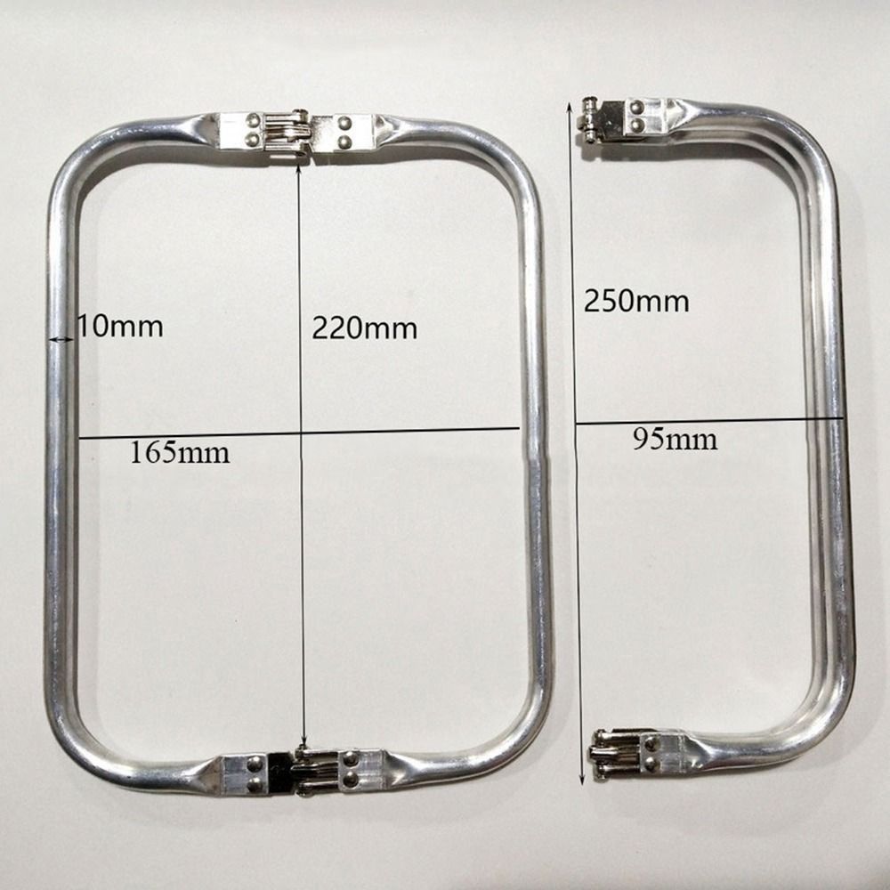Handbag Accessories Making Pur - Luxury Bags With Silver Hardware บทวิจารณ์และราคา
