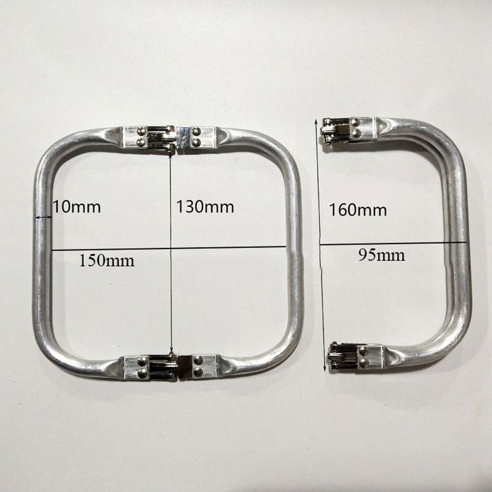 Handbag Accessories Making Pur - Luxury Bags With Silver Hardware บทวิจารณ์และราคา