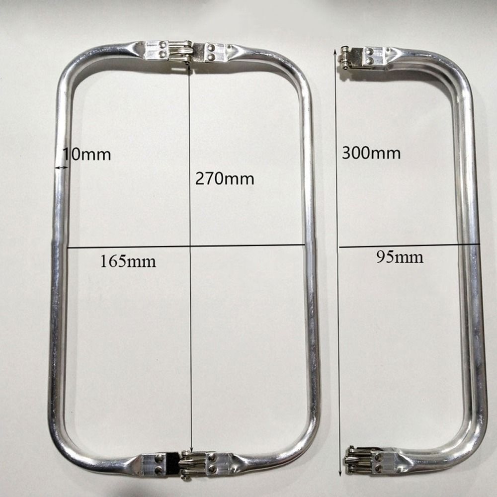 Handbag Accessories Making Pur - Luxury Bags With Silver Hardware บทวิจารณ์และราคา