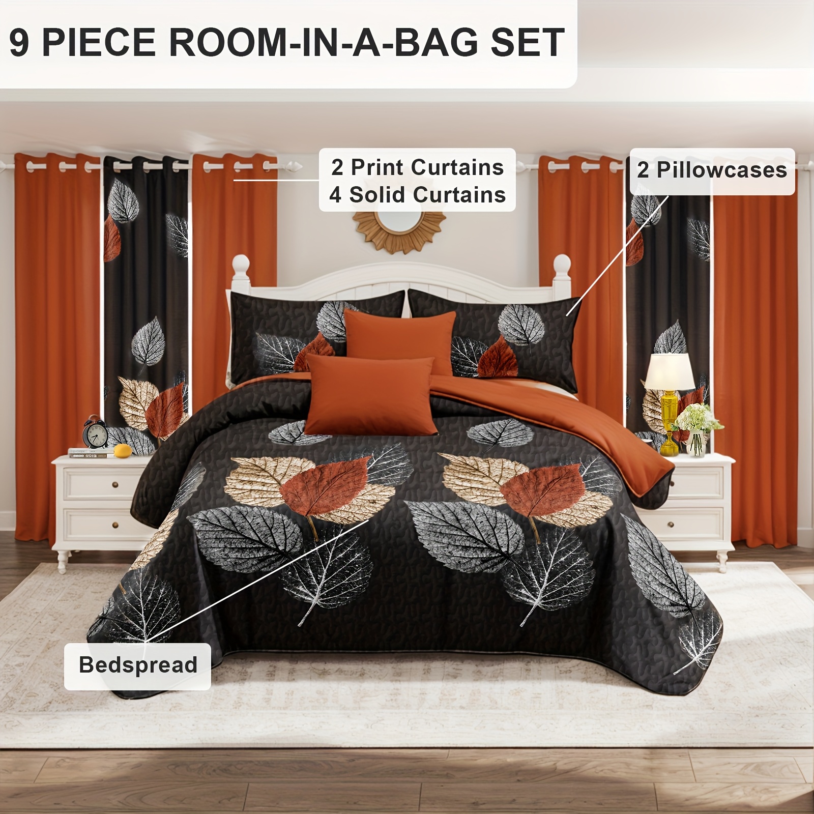 9 Piece in a Bag Thick Touch B - Luxury Bags Dry Clean บทวิจารณ์และราคา