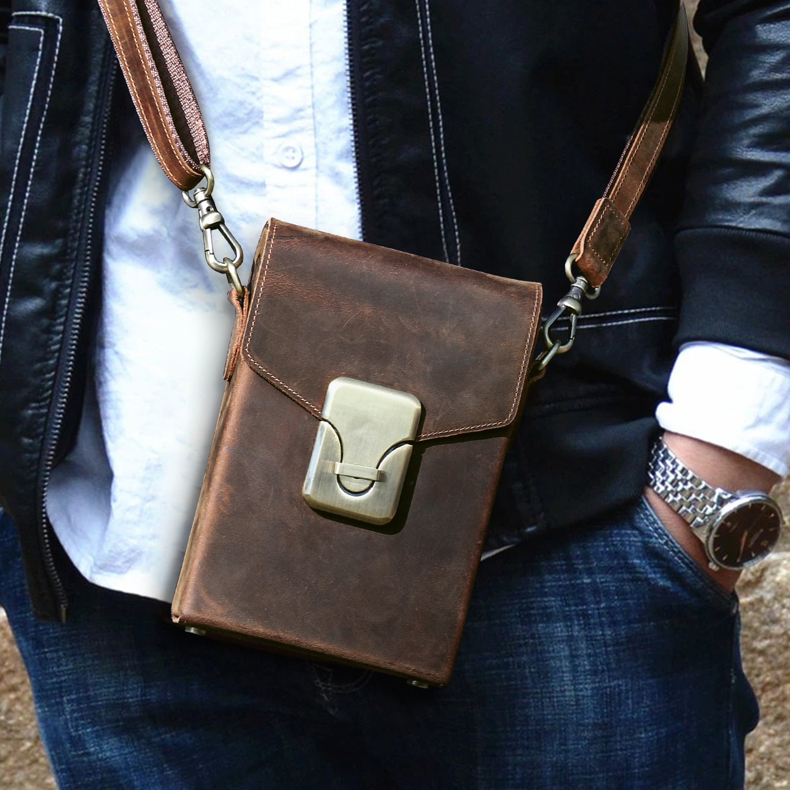 Contact's Name Engraving Causa - Luxury Bags Brand Names บทวิจารณ์และราคา