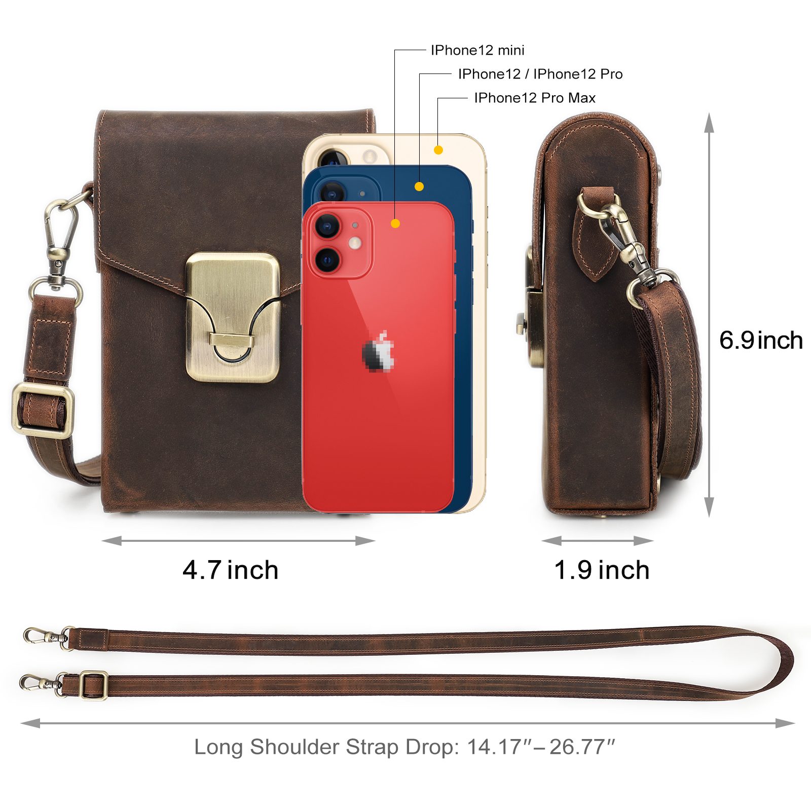 Contact's Name Engraving Causa - Luxury Bags Brand Names บทวิจารณ์และราคา