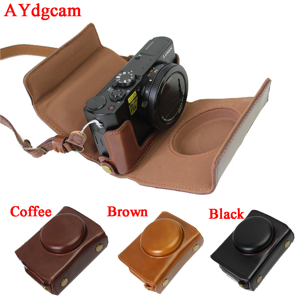 New Luxury Camera Bag Case For - Luxury Bags Videos บทวิจารณ์และราคา