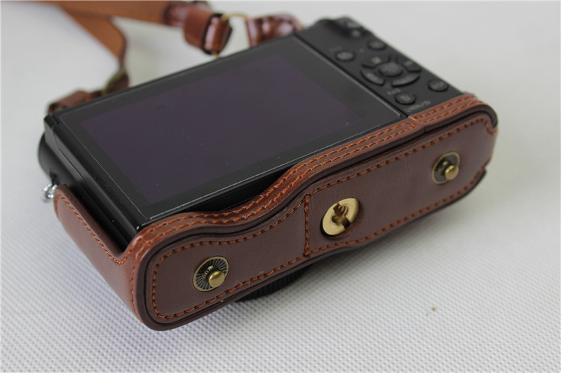 New Luxury Camera Bag Case For - Luxury Bags Videos บทวิจารณ์และราคา