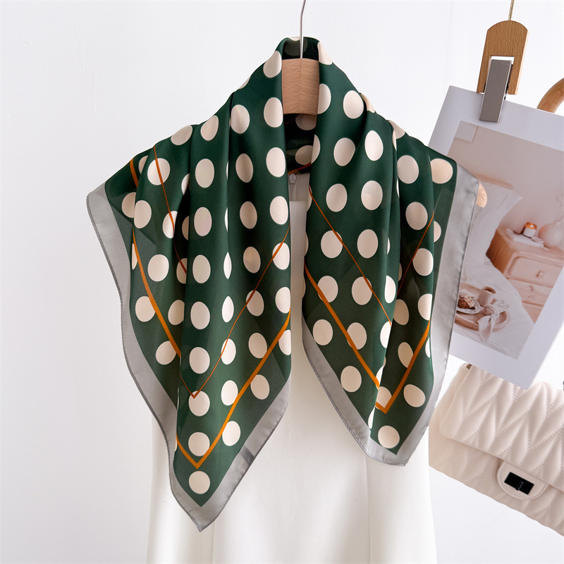 Luxury New Printed Scarves Wom - Luxury Bags China Wholesale บทวิจารณ์และราคา
