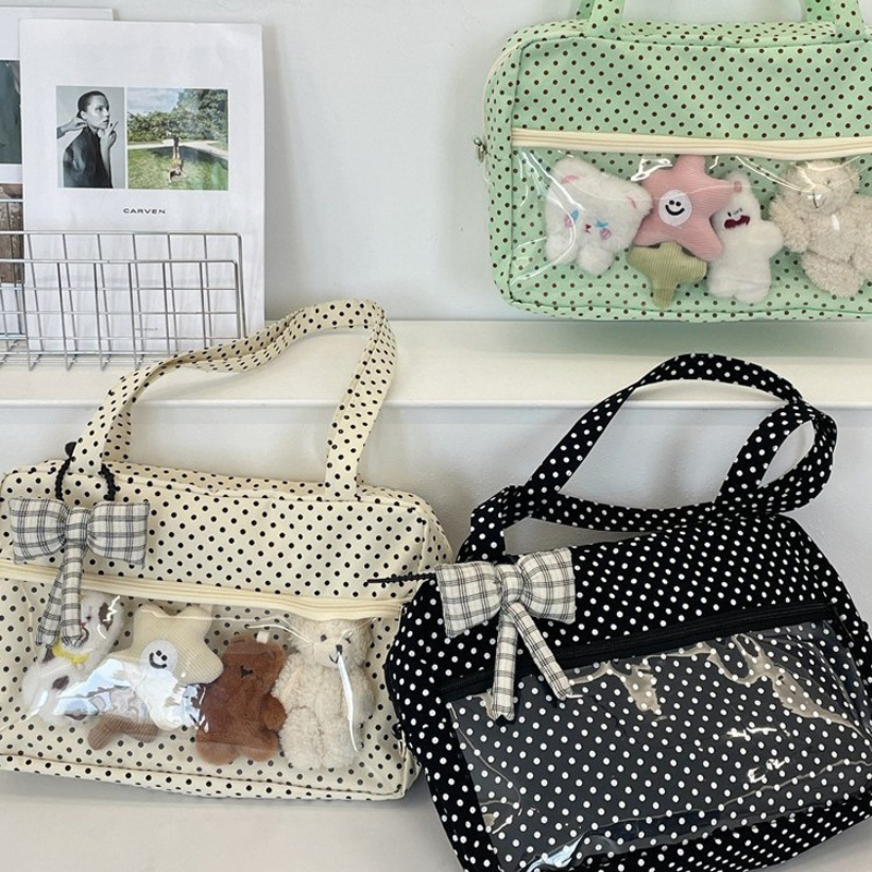 Ladies' Shoulder Bags Simple S - Luxury Japanese Bags Brands บทวิจารณ์และราคา