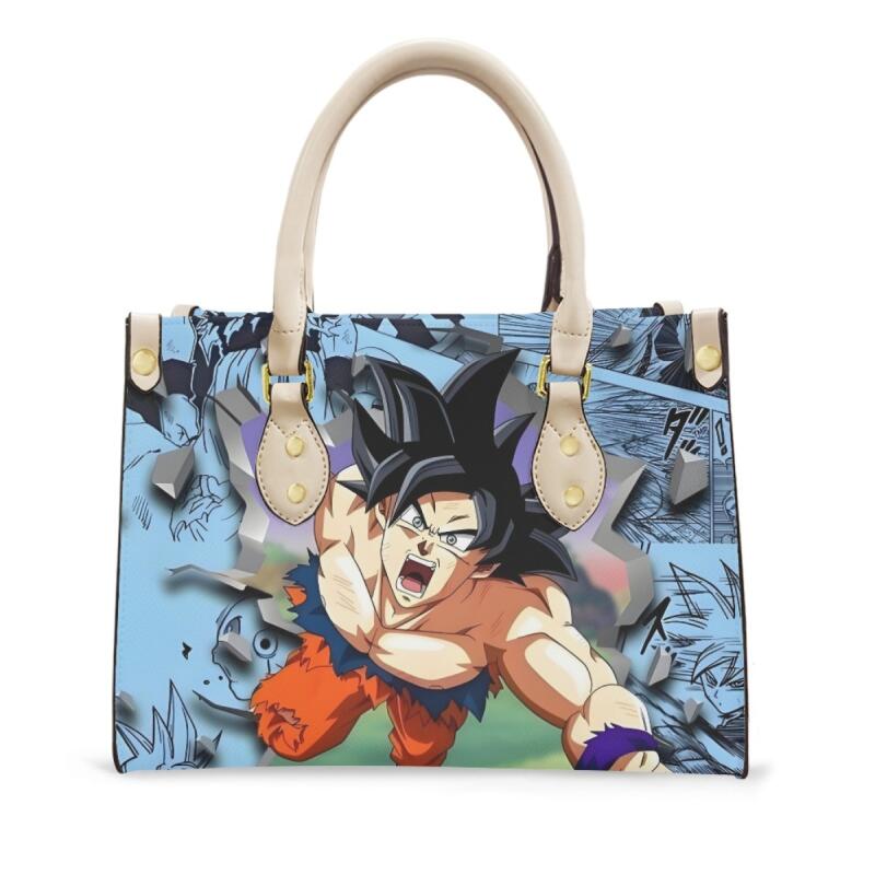 Anime Dragon Ball Bags Women P - Luxury Bags In Japan บทวิจารณ์และราคา