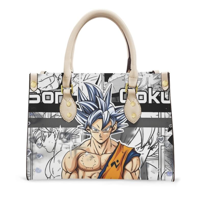 Anime Dragon Ball Bags Women P - Luxury Bags In Japan บทวิจารณ์และราคา