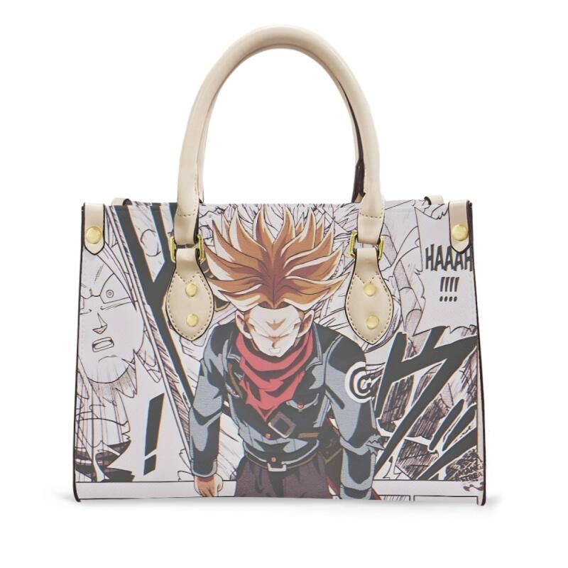 Anime Dragon Ball Bags Women P - Luxury Bags In Japan บทวิจารณ์และราคา