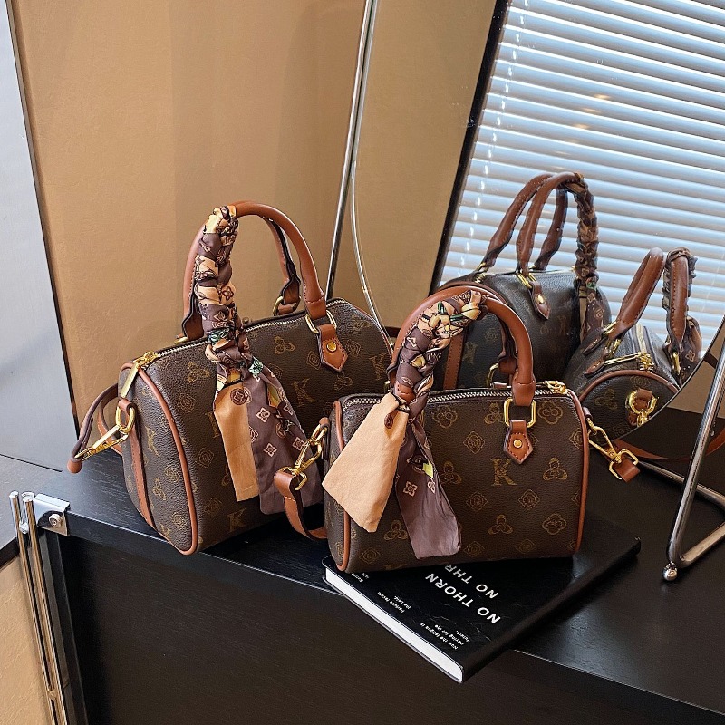 2025 New European and American - Luxury Bags Tory Burch บทวิจารณ์และราคา