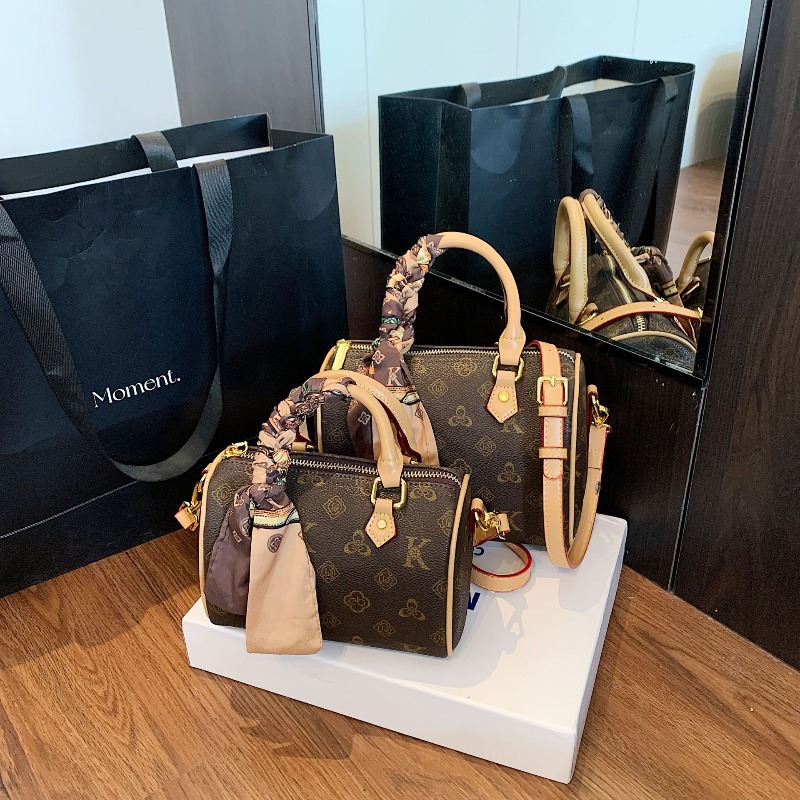 2025 New European and American - Luxury Bags Tory Burch บทวิจารณ์และราคา