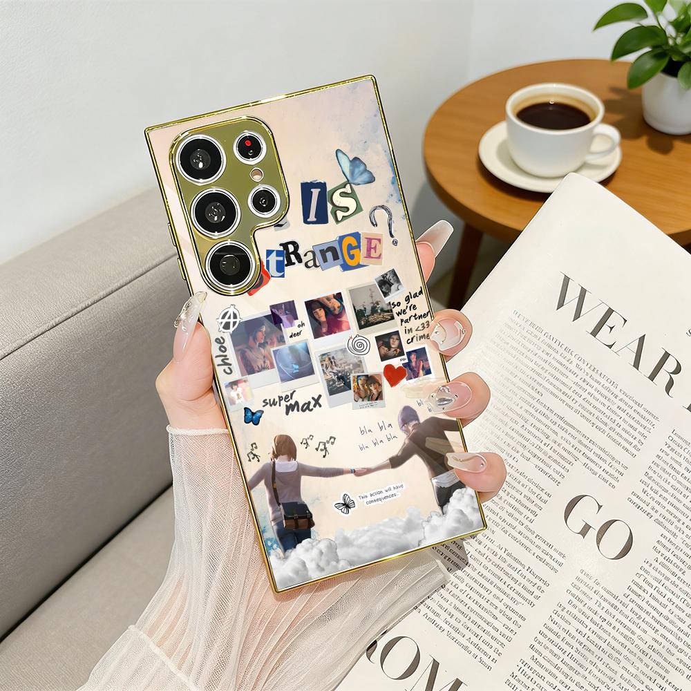 Popular Video Game L-Life Is S - Luxury Bags Videos บทวิจารณ์และราคา