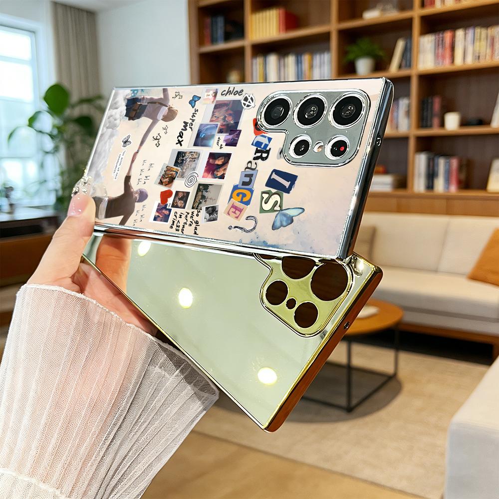 Popular Video Game L-Life Is S - Luxury Bags Videos บทวิจารณ์และราคา