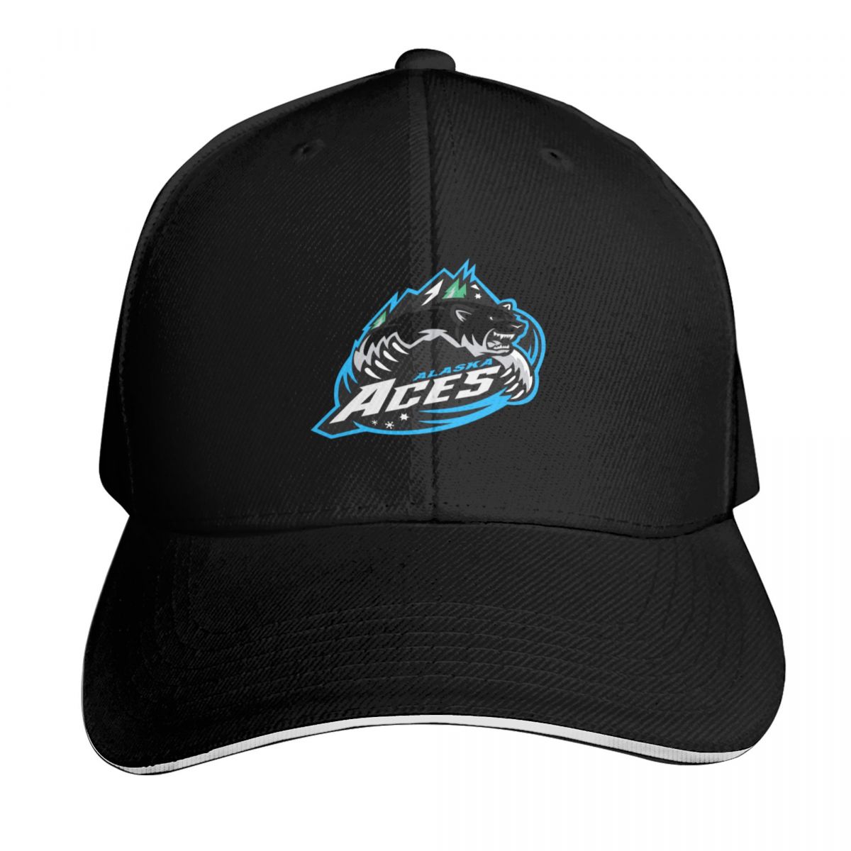 Alaska Aces ECHL Hockey Team L - Luxury Bags In Usa บทวิจารณ์และราคา