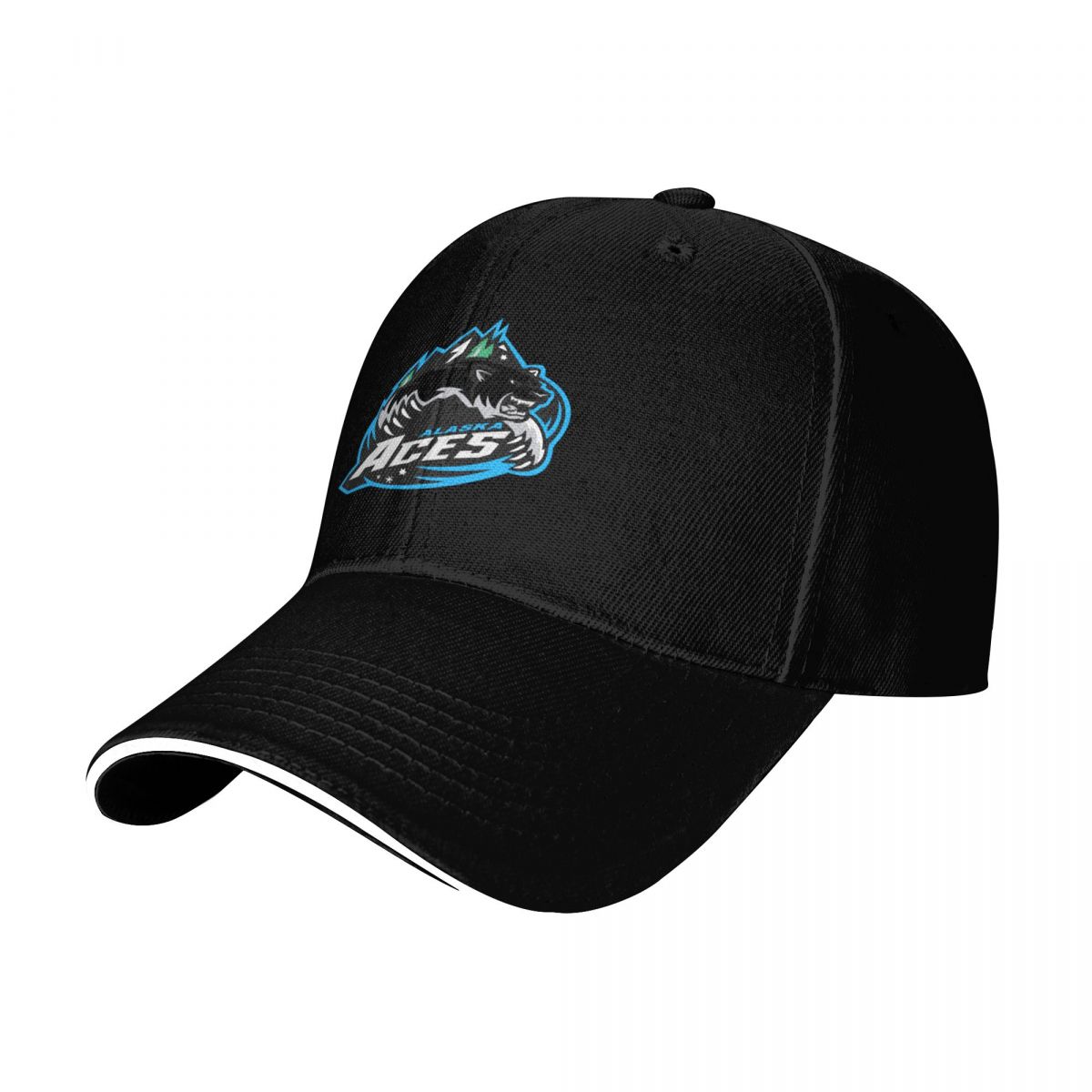 Alaska Aces ECHL Hockey Team L - Luxury Bags In Usa บทวิจารณ์และราคา