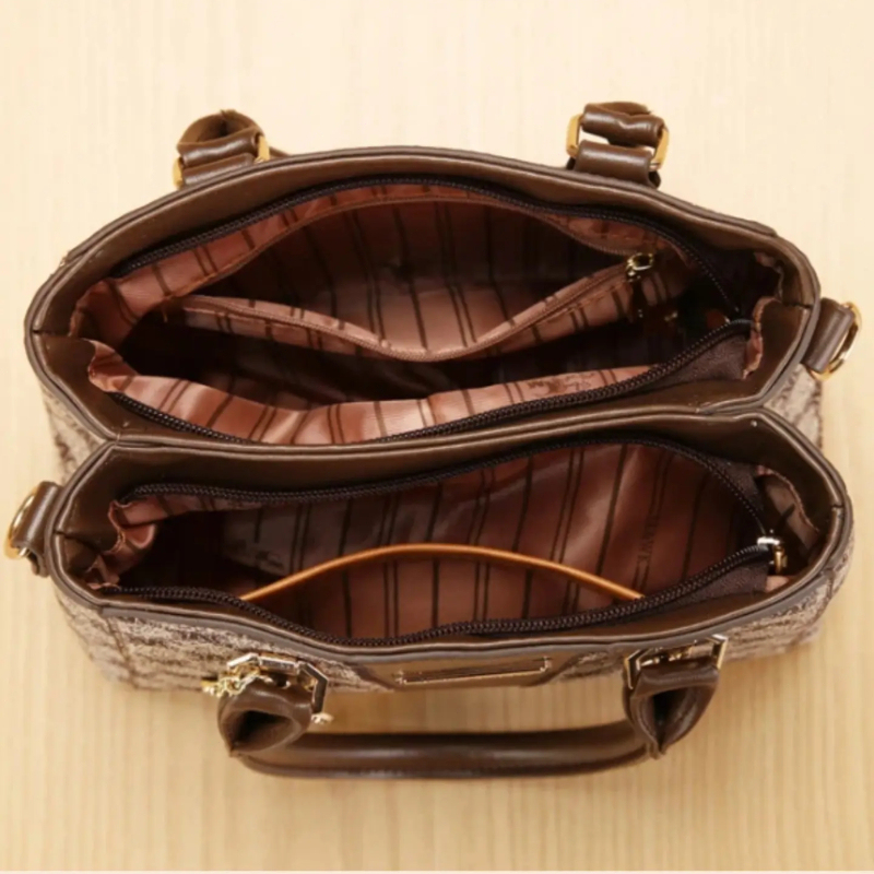 Light luxury high-end letter p - Luxury Bags For You บทวิจารณ์และราคา