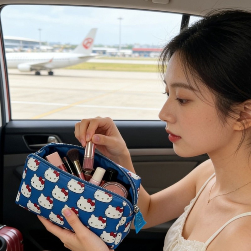 Sanrio New HelloKitty Kawaii A - Luxury Bags In Japan บทวิจารณ์และราคา