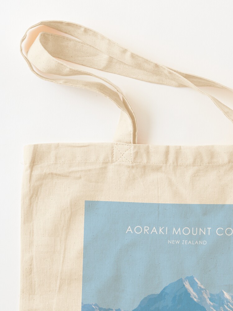 Aoraki Mount Cook New Zealand  - Luxury Bags New Zealand บทวิจารณ์และราคา
