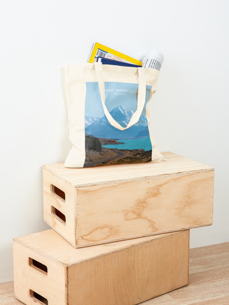 Aoraki Mount Cook New Zealand  - Luxury Bags New Zealand บทวิจารณ์และราคา