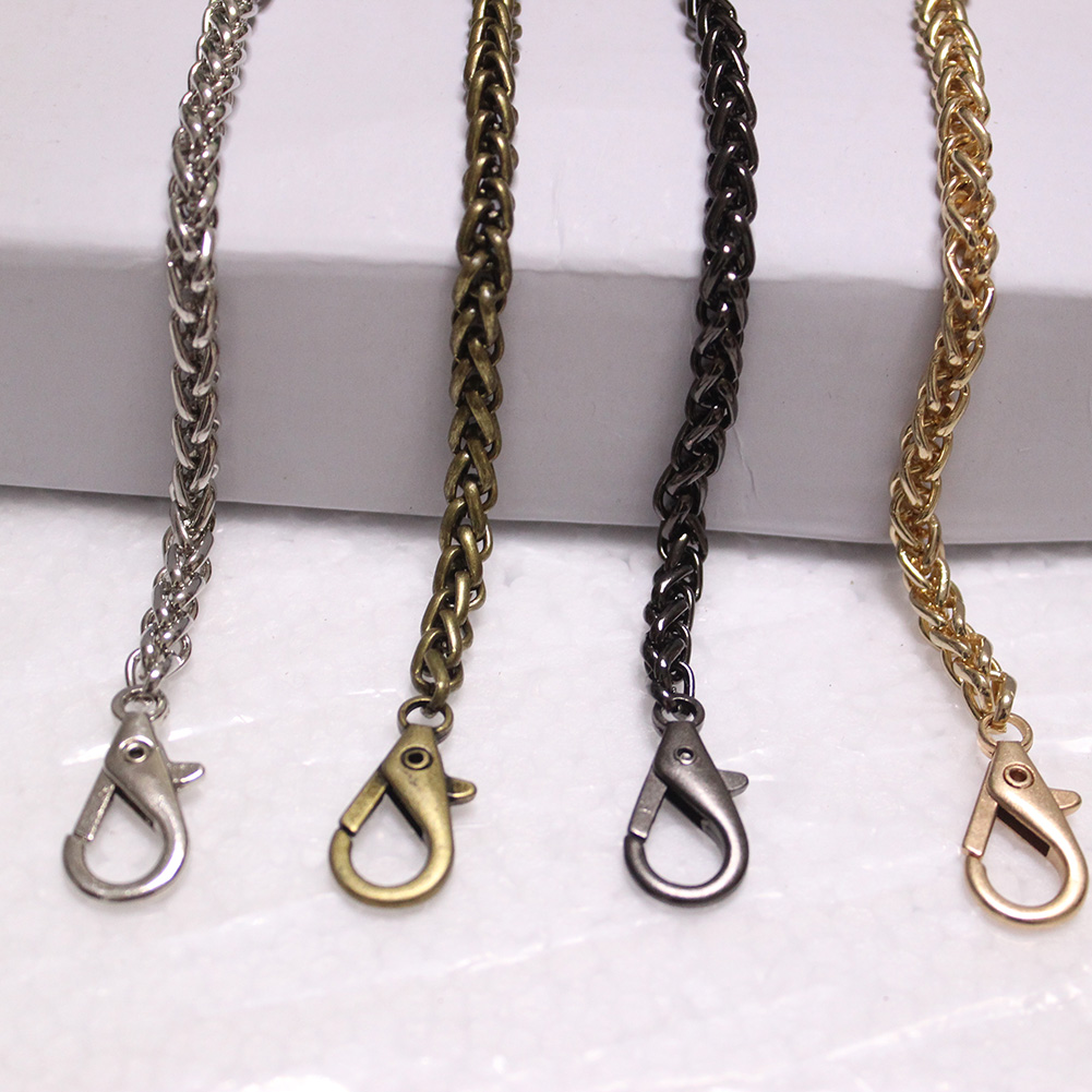 40-120cm Lantern Bags Chain Me - Luxury Bags With Silver Hardware บทวิจารณ์และราคา