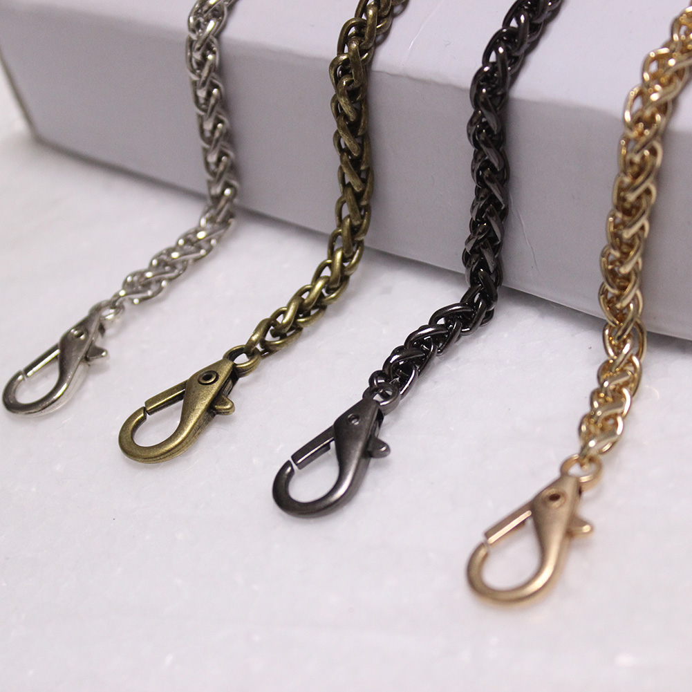 40-120cm Lantern Bags Chain Me - Luxury Bags With Silver Hardware บทวิจารณ์และราคา