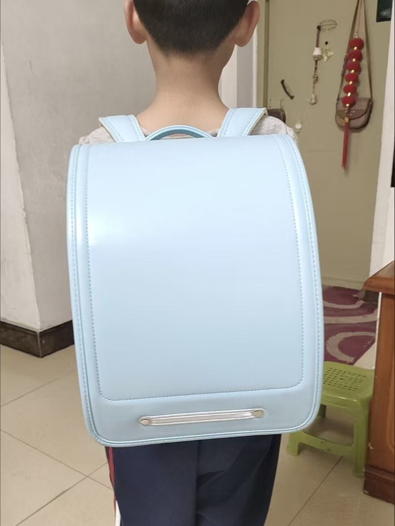 New Fashion Boy School Bag Lux - Luxury Japanese Bags Brands บทวิจารณ์และราคา