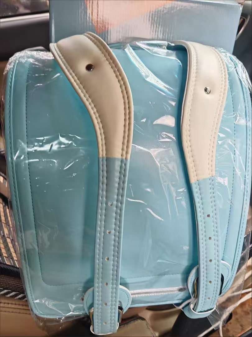 New Fashion Boy School Bag Lux - Luxury Japanese Bags Brands บทวิจารณ์และราคา
