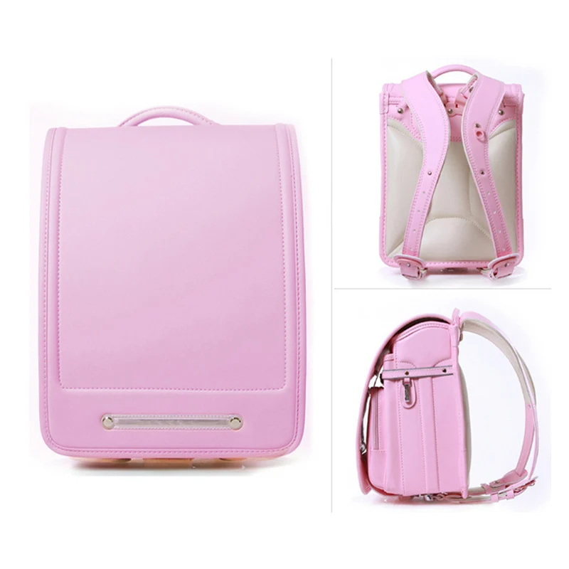 New Fashion Boy School Bag Lux - Luxury Japanese Bags Brands บทวิจารณ์และราคา