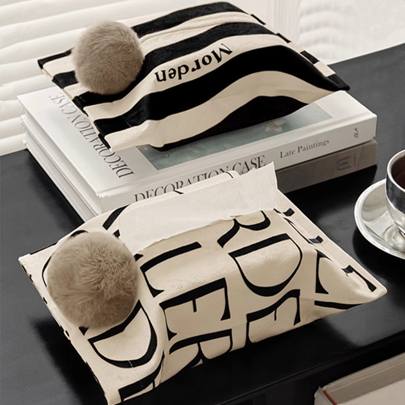 Tissue Box Paper Holder Napkin - Luxury Bags In Japan บทวิจารณ์และราคา