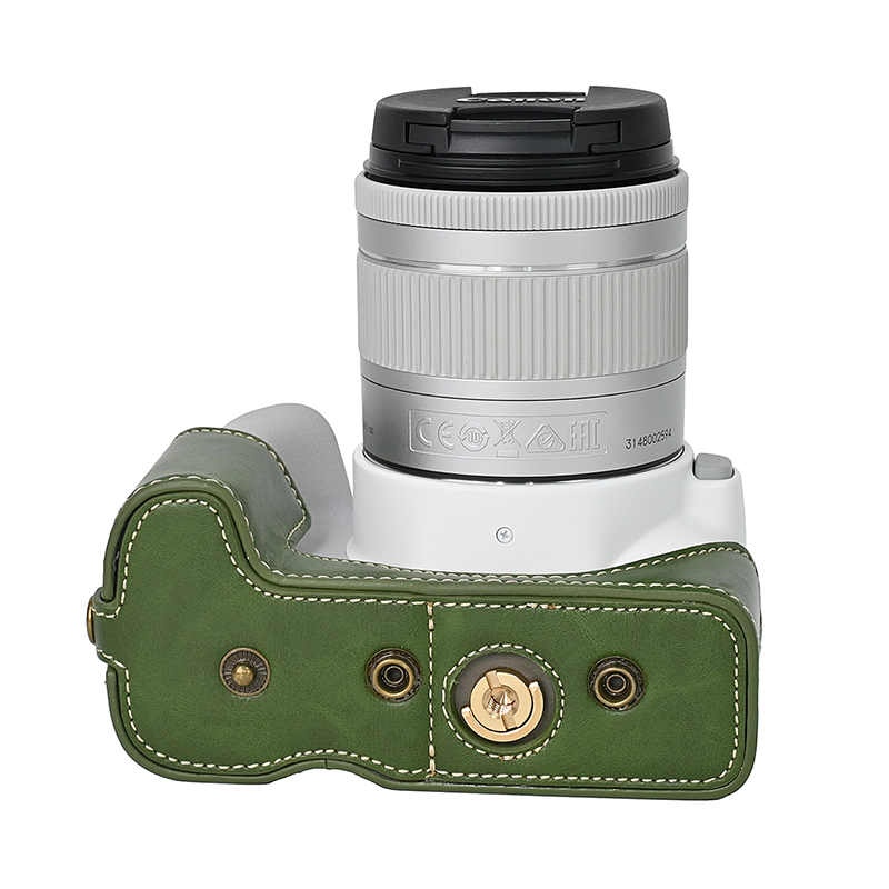 Luxury Camera Video Bag PU Lea - Luxury Bags Videos บทวิจารณ์และราคา