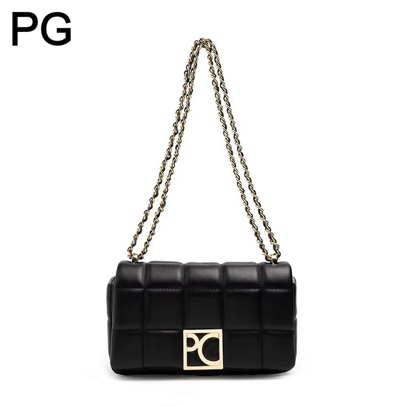PG Crossbody Bag For Women Lux - Luxury Quilted Bags บทวิจารณ์และราคา