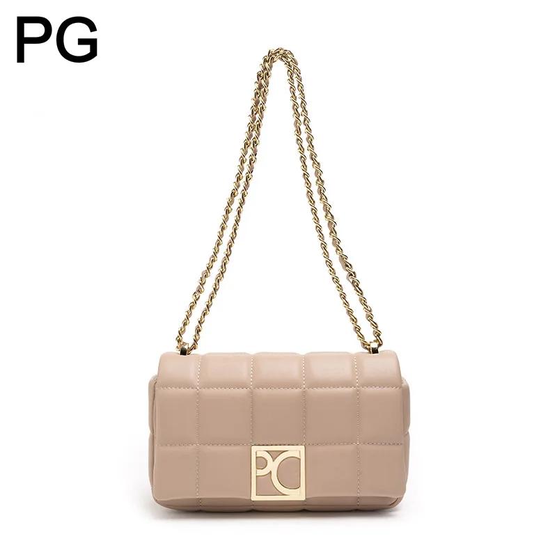 PG Crossbody Bag For Women Lux - Luxury Quilted Bags บทวิจารณ์และราคา