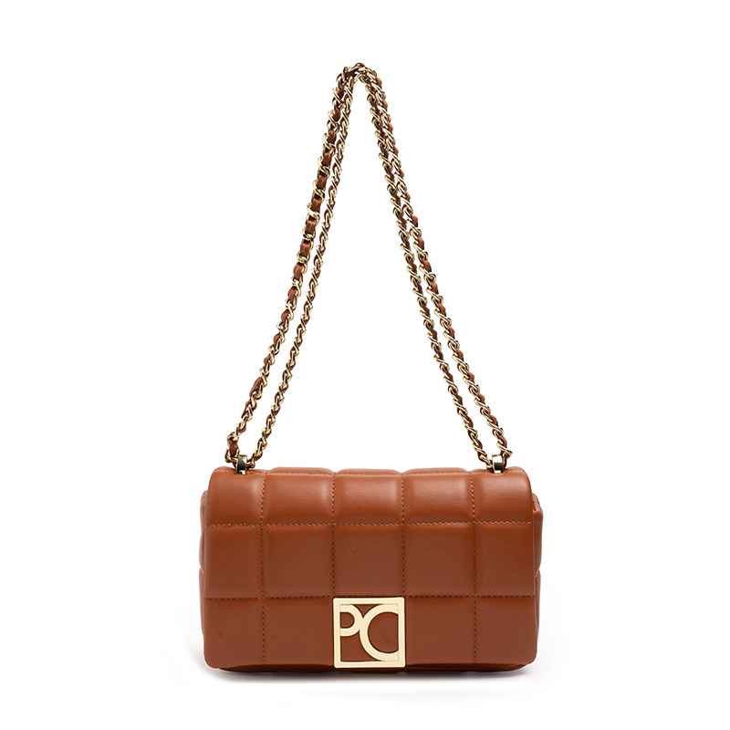PG Crossbody Bag For Women Lux - Luxury Quilted Bags บทวิจารณ์และราคา